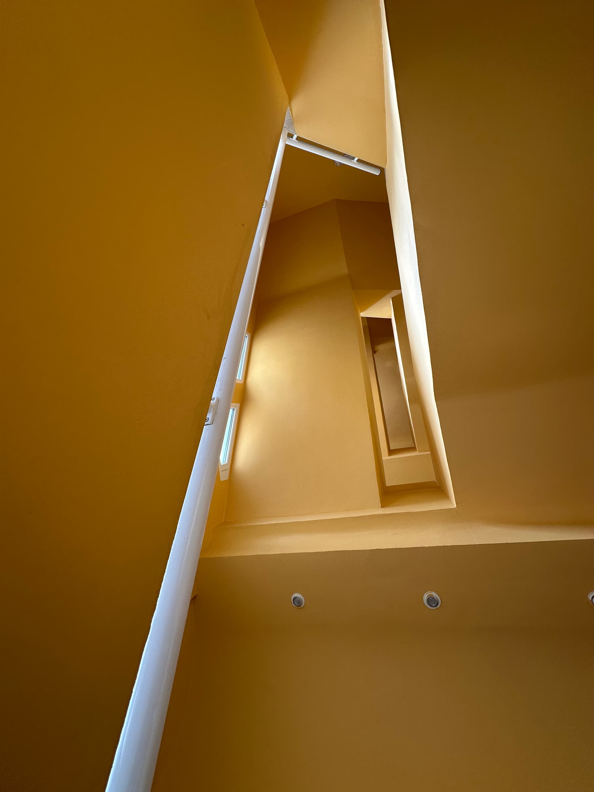 Interior Hotel Agarimo
